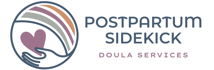Postpartum Sidekick