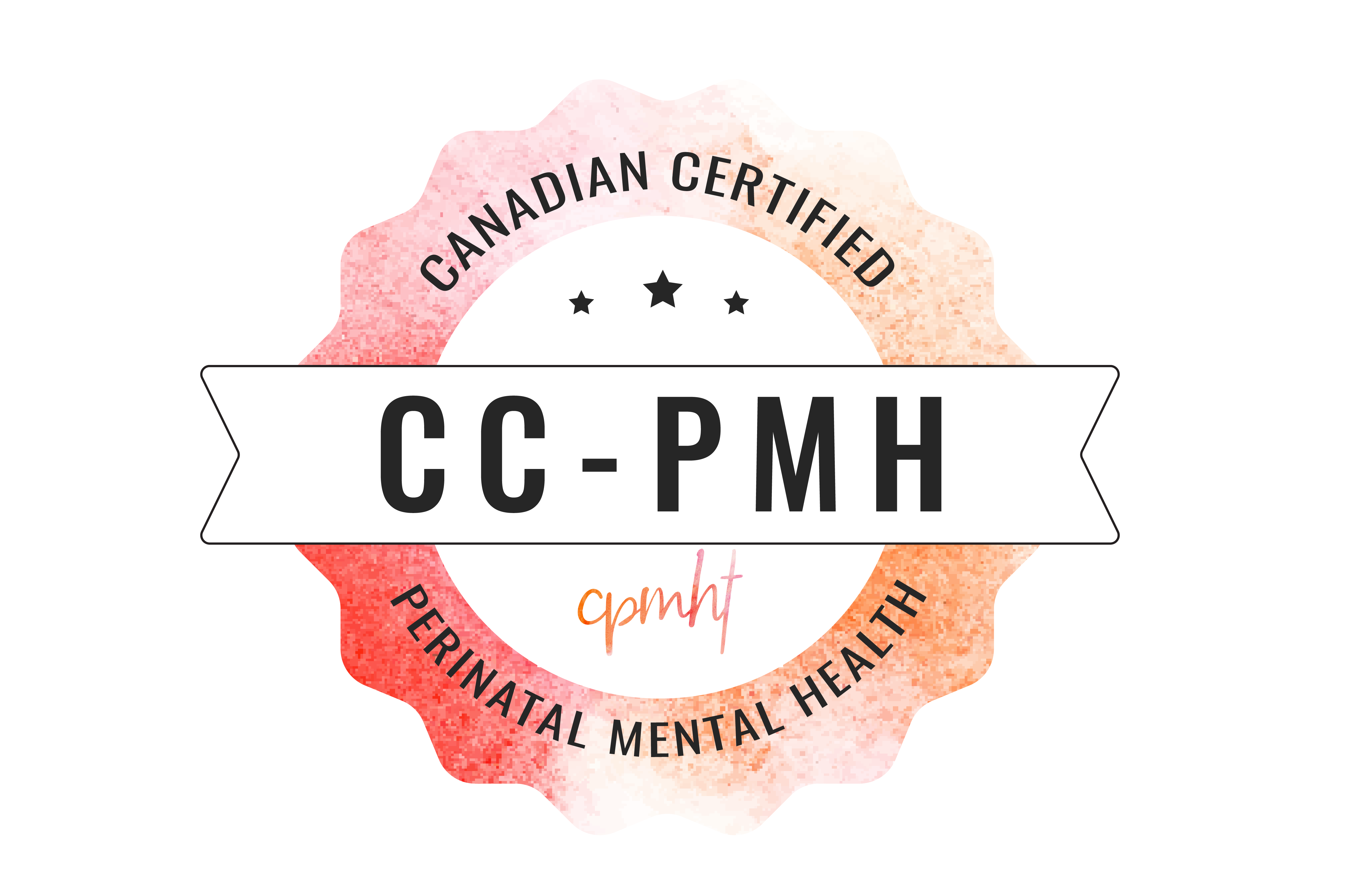 Canadian Certified Perinatal Mental Health